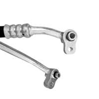 {{ AC Tube Set Front Suitable for Hyundai Santa Fe DM DMA TM TMA 2.2 2.4 3.3L 13-18 }} - Buy Car Parts Online at {{ Kaka Auto Parts }}.