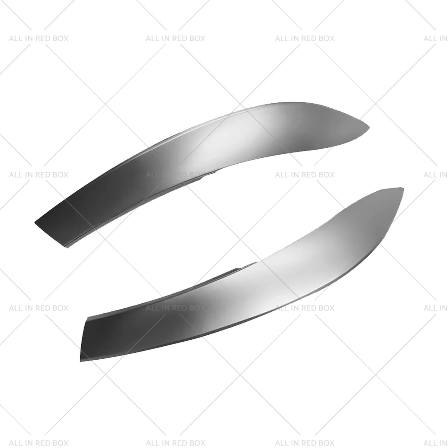 {{ 55436-02330 2pcs Upper Center Dashboard Trim Suitable for 09-13 Toyota Corolla }} - Buy Car Parts Online at {{ Kaka Auto Parts }}.