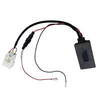 Bluetooth Adapter Music Aux MP3 Module Suitable For Ford Falcon BA-BF / Territory SY