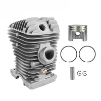 Piston and Cylinder Assembly Kit 42.5mm Suitable For Stihl 023 / 025 / MS230 / MS250