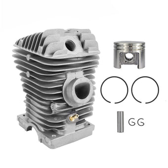 compare product Piston and Cylinder Assembly Kit 42.5mm Suitable For Stihl 023 / 025 / MS230 / MS250
