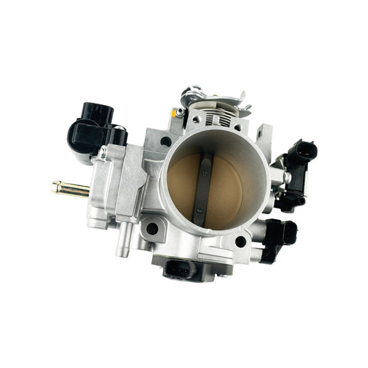 Throttle Body Assembly Suitable for Honda CR-V 2003-2005 2.4L Gas 16400-PPA-A11