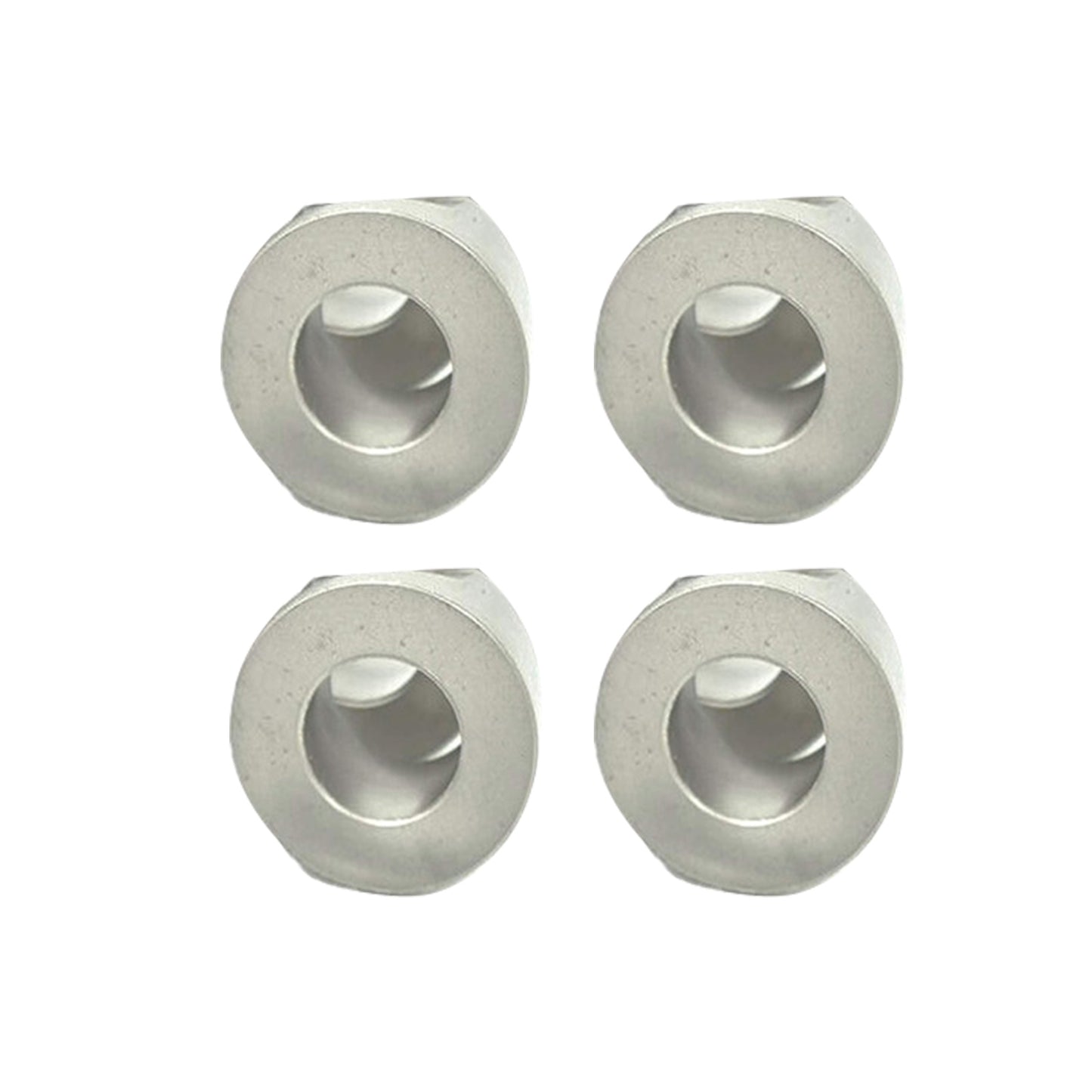 Front Wheel Bush Bearing Kit Suitable For Husqvarna 532-00-9040 Ride-On Mower