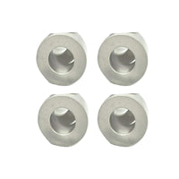 Front Wheel Bush Bearing Kit Suitable For Husqvarna 532-00-9040 Ride-On Mower