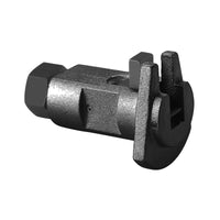 Wear-Resistant Portable Horn Ball Head Separator Suitable For Spherical Hub Bearing Seat
