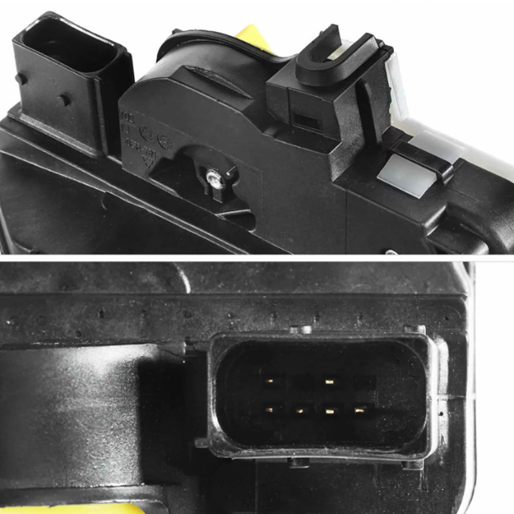 Rear Left Door Lock Actuator Suitable for Vauxhall Astra J Zafira C Insignia A