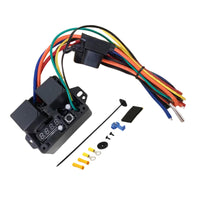 {{ Dual Electric Radiator Fan Adjustable Thermostat Temperature Controller }} - Buy Car Parts Online at {{ Kaka Auto Parts }}.