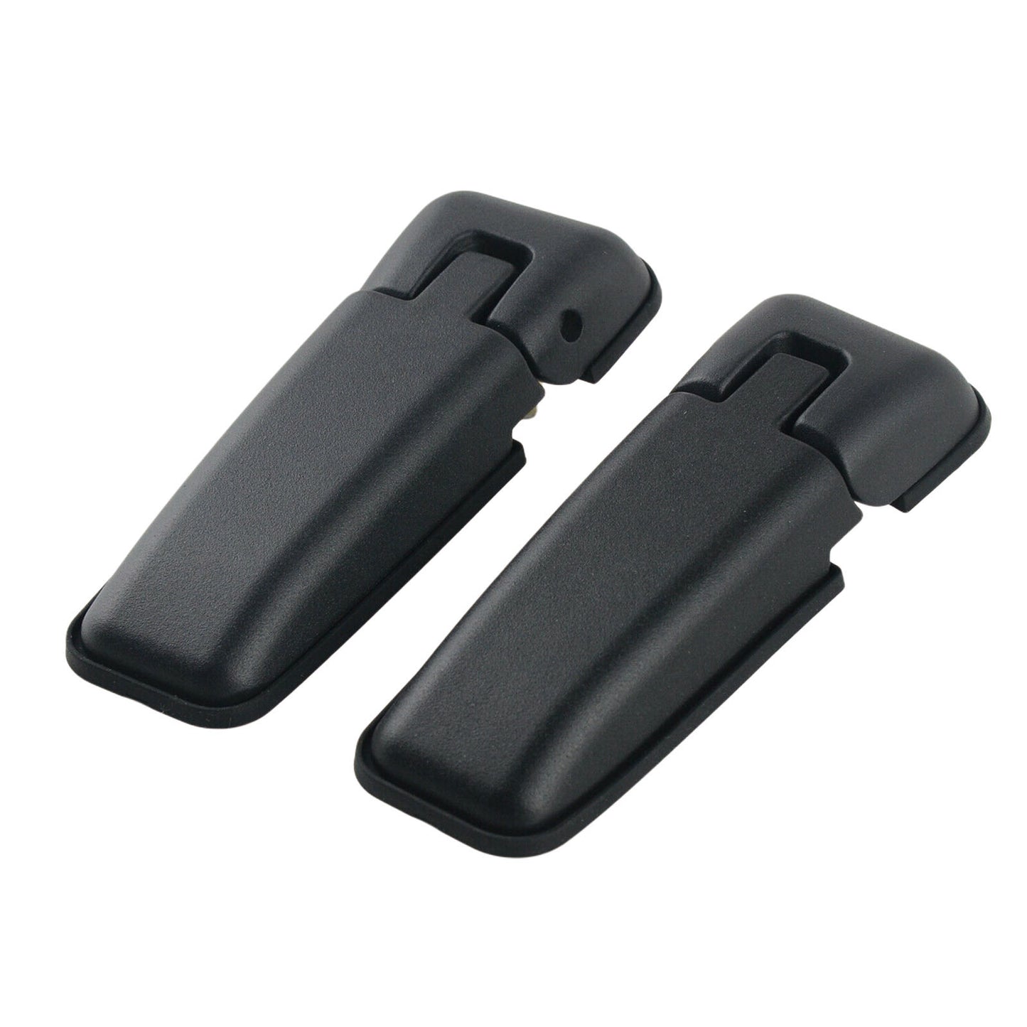 {{ Pair Tailgate Glass Hinge Kit Suitable for Nissan Pathfinder Petrol 4.0L 2005-12 }} - Buy Car Parts Online at {{ Kaka Auto Parts }}.