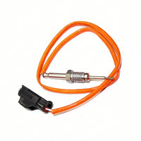 Exhaust Gas Temperature Sensor Suitable for Jaguar XF XJ 2006–2016 C2D6754