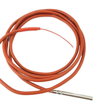 Digital LED Turbine Gauge Suitable For Kerosene, Fuel & Water Flow – 1″ or 2″ Sensor Meter