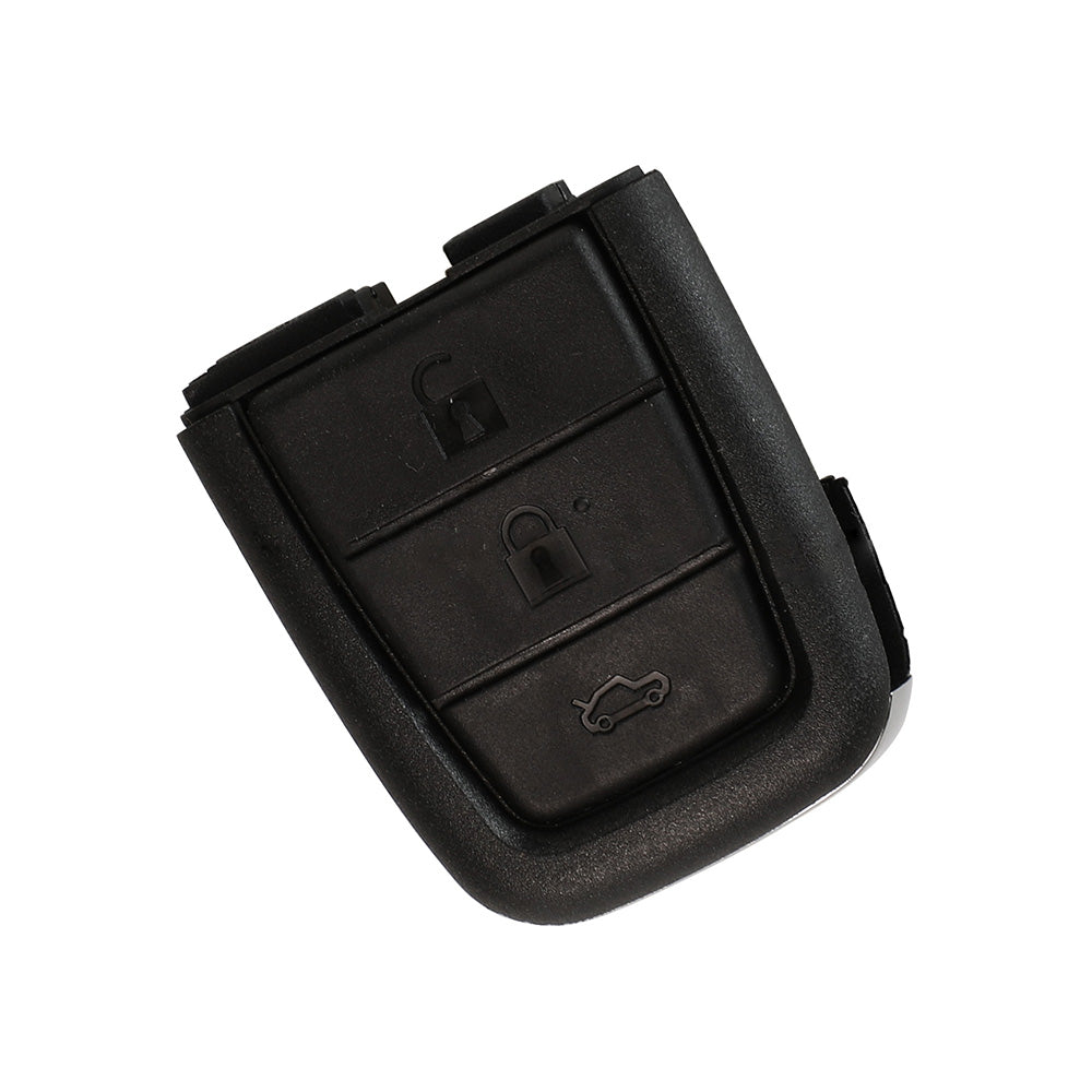 433MHz Flip Remote Key with ID46 Chip Suitable For Holden Commodore VE 2006–2013