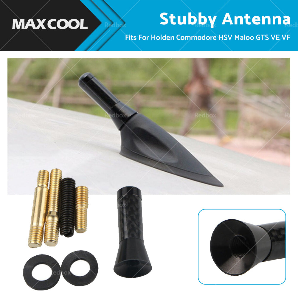 {{ Antenna Aerial Stubby Bee Sting For VE HOLDEN COMMODORE SS SSV SV6 SERIES 1  and  2 }} - Buy Car Parts Online at {{ Kaka Auto Parts }}.