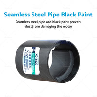 {{ 12V 30W Permanent Magnet DC Electric Motor High Speed CW CCW Generator }} - Buy Car Parts Online at {{ Kaka Auto Parts }}.