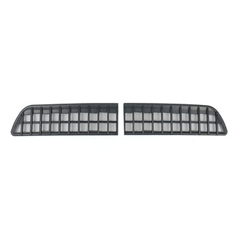 compare product Air Flow Intake Vent Grille Protection Inlet Cover Suitable For Tesla Model Y