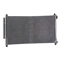 {{ Air Conditioning AC Condenser Suitable for Honda CR-V RM 11/2012-Onwards }} - Buy Car Parts Online at {{ Kaka Auto Parts }}.