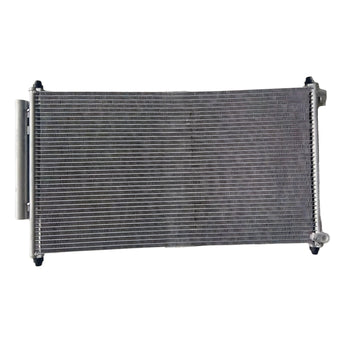 compare product Air Conditioning AC Condenser Suitable For Honda CR-V RM 11/2012 Onwards