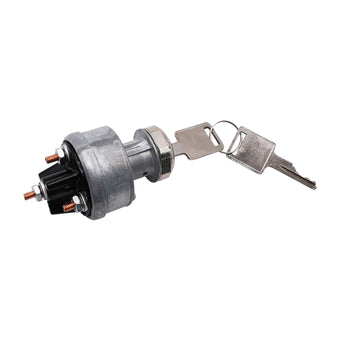 compare product Ignition Switch With Key SuitableFor Bobcat Loaders 440 530 632 730 741 6665606