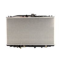 Radiator Suitable For Honda Accord Euro CL & CM 2.4L 4-Cyl 2003-2008 Automatic & Manual