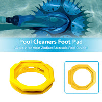 {{ Suitable for Zodiac Baracuda G2 G3 G4 Pool Cleaner Flexi Foot  or  Wearing Sole }} - Buy Car Parts Online at {{ Kaka Auto Parts }}.