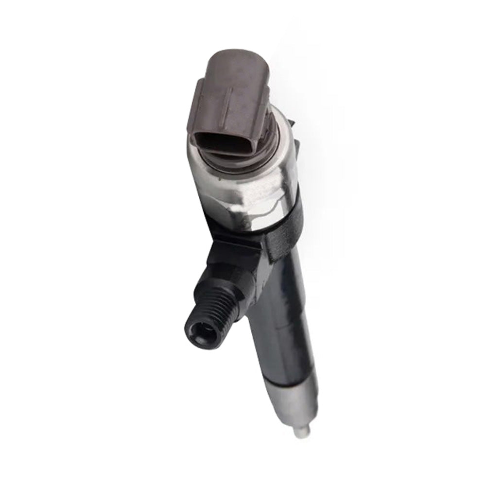 4x Diesel Fuel Injector Suitable For Mitsubishi Pajero Triton 3.2L 2006-2010