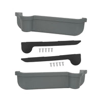 Door Pockets Storage Box Cup Holder Suitable For Toyota Land Cruiser 70 Series