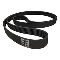 Ribbed Belt 7PK2035 Suitable For Jeep Grand Cherokee WH WK 3.0 CRD 4x4