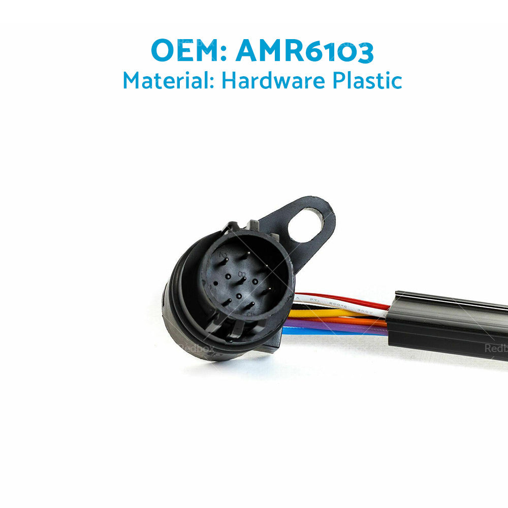 {{ Fuel Injector Wiring Harness Loom Fits For Land Rover Discovery 2 Defender TD5 }} - Buy Car Parts Online at {{ Kaka Auto Parts }}.