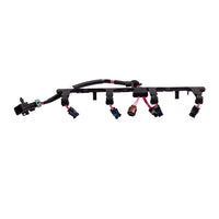 Injector Harness Suitable For Holden Jackaroo / Monterey 4JX1 Turbo Diesel 3.0L UBS73
