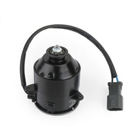 Radiator Fan Motor 5 Blade Fan Suitable For 03-07 Honda Accord 2.4L / 04-08 Acura TSX 2.4L / 02-06 RSX SL