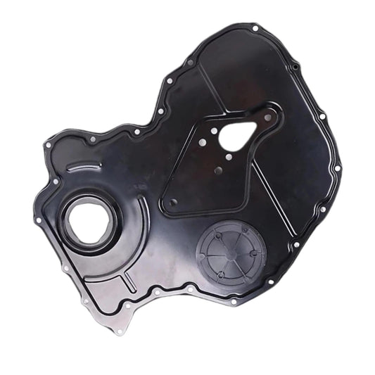 1x Timing Cover Suitable For Ford Ranger PX (XL-PLUS) 3.2L P5AT Diesel Puma