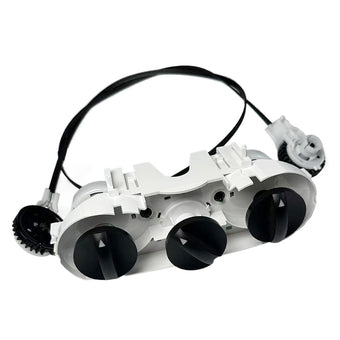 compare product A/C Heater Control Unit NON Climate Control Type Suitable for Toyota Hilux 2005-2011