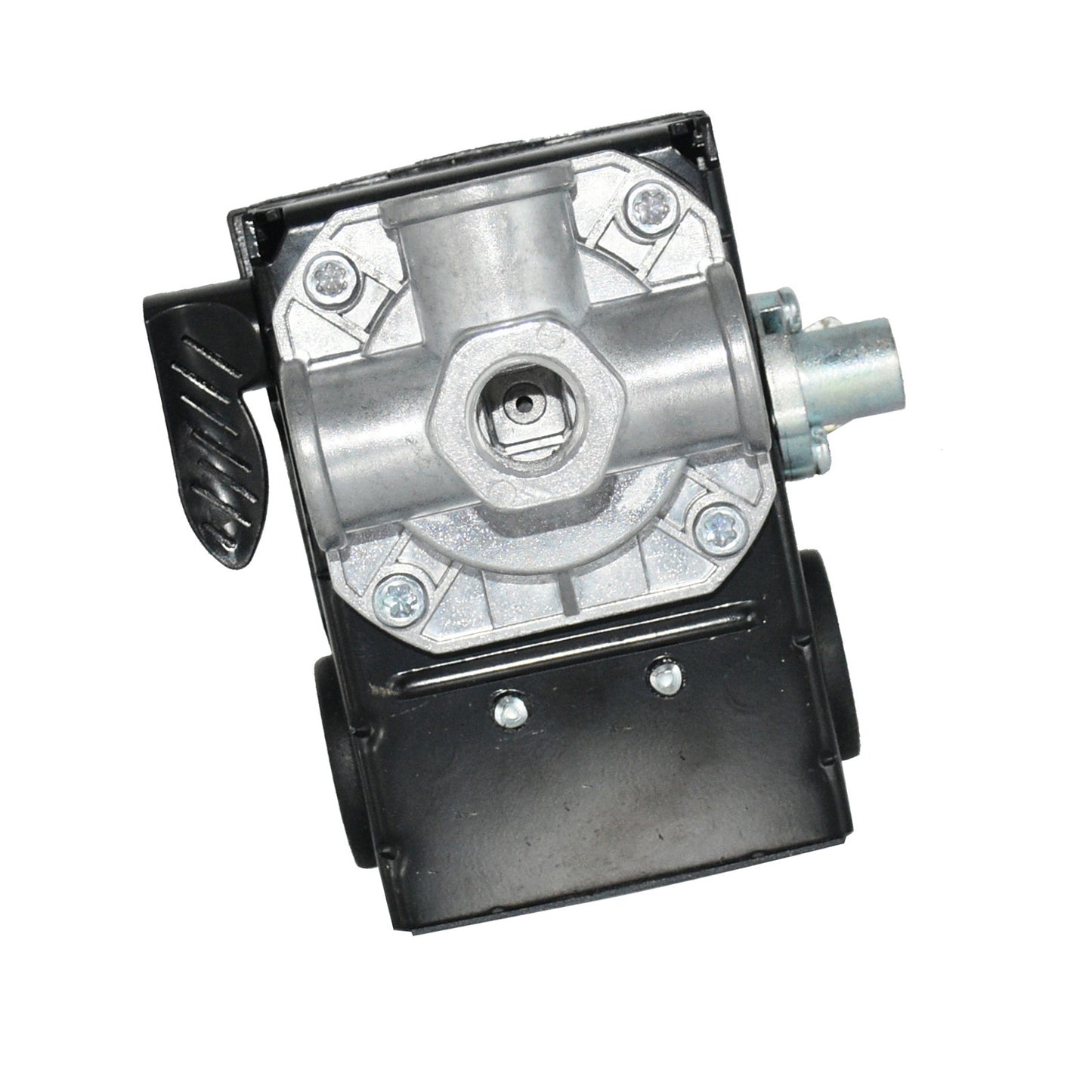 {{ Pressure Switch Suitable for Ingersoll Rand 145/175 PSI Air Compressor 23474653 }} - Buy Car Parts Online at {{ Kaka Auto Parts }}.