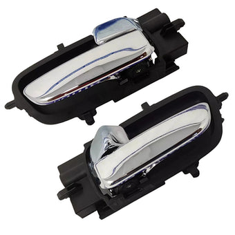 compare product 2x Inner Door Handles Suitable for Hyundai i20 2008–2015