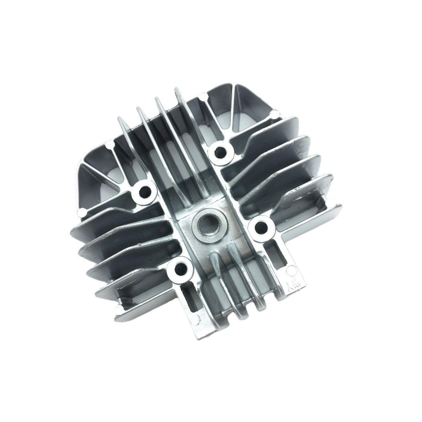 Top End Cylinder Rebuild Kit with Bore, Barrel & Piston Suitable For Yamaha Peewee 80 PW80 PY80