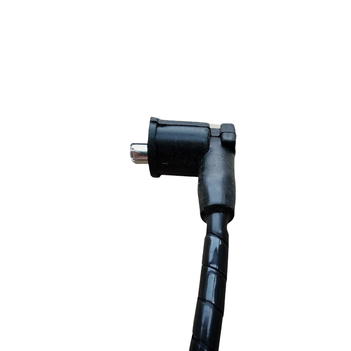 4x Spark Plug Wire Set Suitable for Kia Spectra Spectra5 Hyundai 27501-23B70