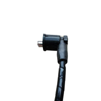 4x Spark Plug Wire Set Suitable for Kia Spectra Spectra5 Hyundai 27501-23B70