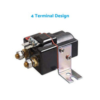 {{ Golf Cart 48V Solenoid Suitable For Club Car DS Precedent 101908701 102774701 }} - Buy Car Parts Online at {{ Kaka Auto Parts }}.