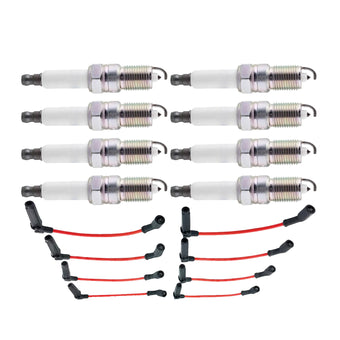 compare product Ignition Leads & Spark Plugs Set Suitable For Holden VZ Commodore L76 / L77 19351569