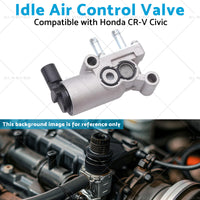 {{ Idle Air Control Valve Suitable for Honda CR-V Civic 36450-P0D-004 13421002373 }} - Buy Car Parts Online at {{ Kaka Auto Parts }}.