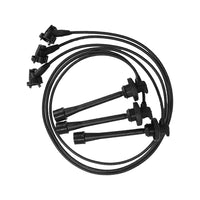 Ignition Spark Plug Leads Suitable For Toyota Land Cruiser Prado 3.4L V6 1996-2005