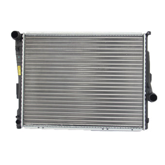 compare product Radiator Suitable For BMW 3 Series E46 318i 320i 323i 325i Automatic & Manual 1998-2005