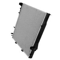 {{ Radiator Suitable for BMW X5 E53 M54 M57 M62 3.0i 3.0D 4.4i  2000-2006 }} - Buy Car Parts Online at {{ Kaka Auto Parts }}.