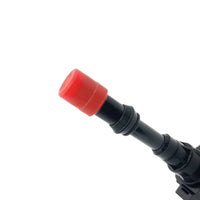 8Pcs Ignition Coils 3 Pins Suitable For Honda Jazz GD GE2 GE3 Civic ES ET 1.3L