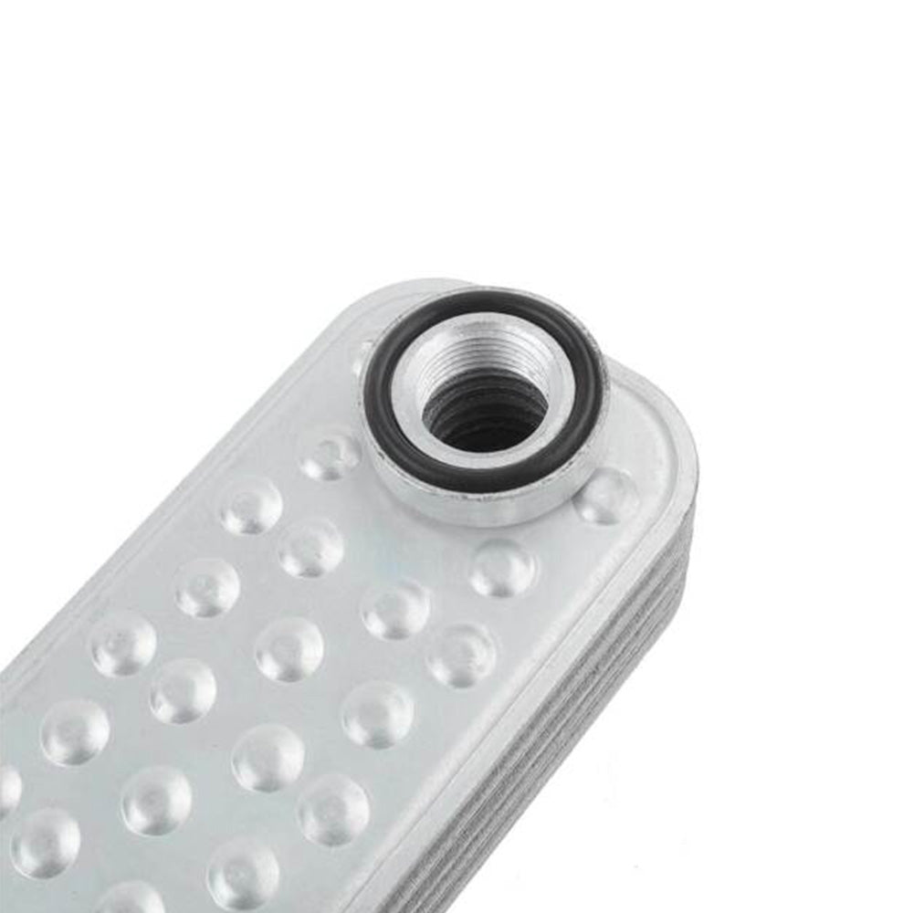 Engine Oil Cooler Suitable For Land Rover Defender L316 & Discovery L318 2.5L Td5 1998-2016