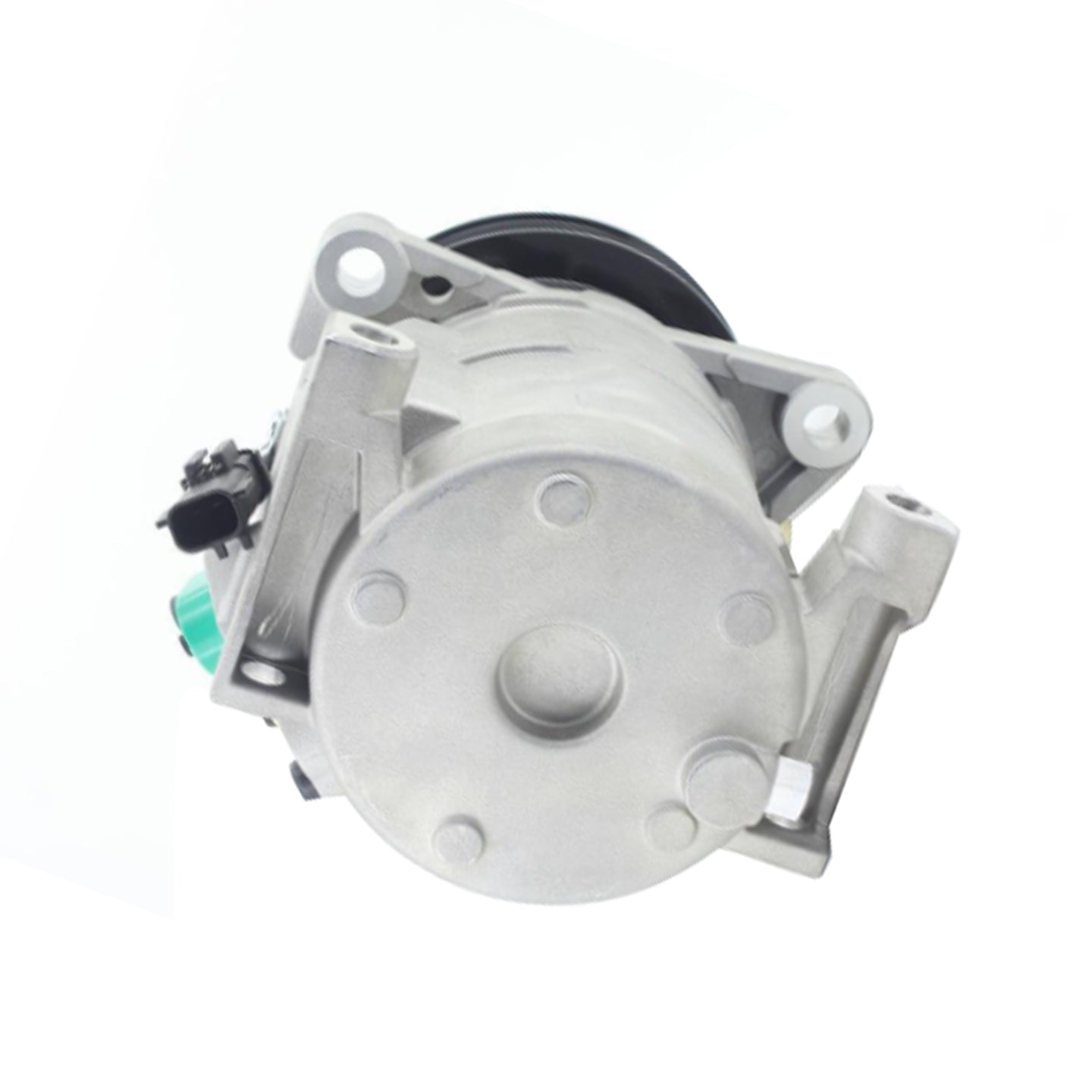 {{ Air Con Compressor Suitable for Chrysler Voyager RG 3.3L Petrol EGA 01/01-12/07 }} - Buy Car Parts Online at {{ Kaka Auto Parts }}.
