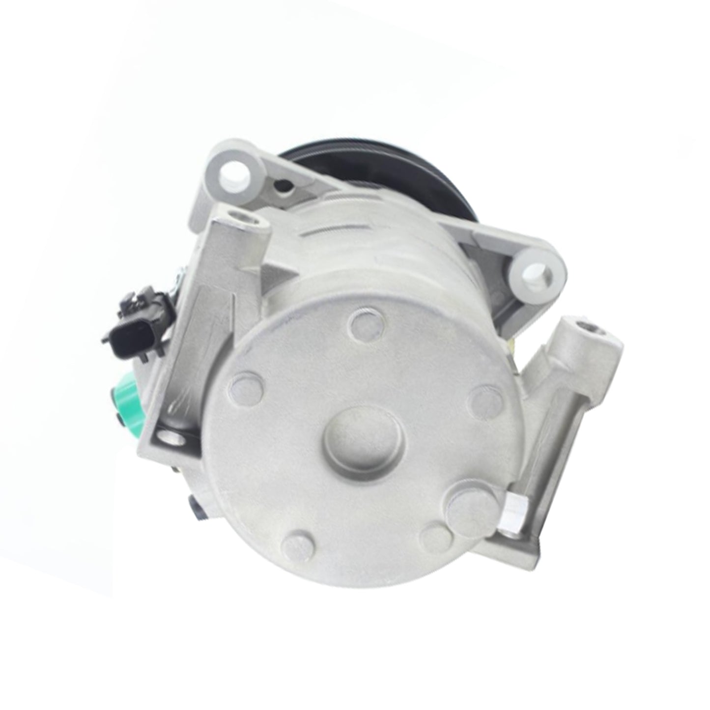 {{ Air Con Compressor Suitable for Chrysler Voyager RG 3.3L Petrol EGA 01/01-12/07 }} - Buy Car Parts Online at {{ Kaka Auto Parts }}.