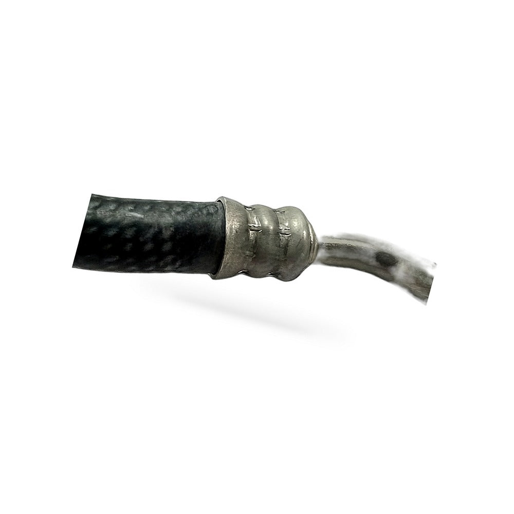 Turbocharger Oil Feed Pipe Suitable for Audi C6 A6 A4 2.0T 2.4 3.0 06D121492J - BD3