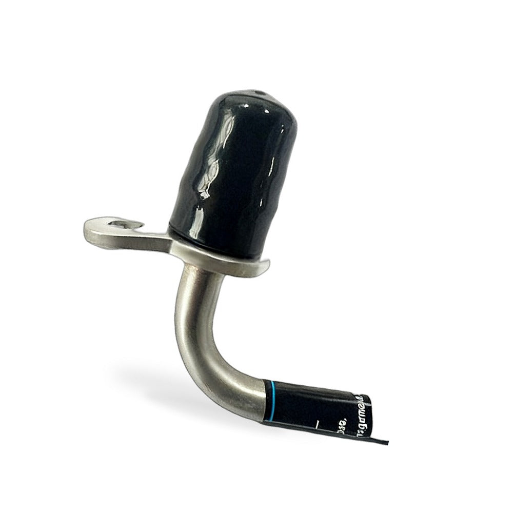 Turbocharger Oil Feed Pipe Suitable for BMW 3 Series 5 Series X5 N55 11427585402 - BD3
