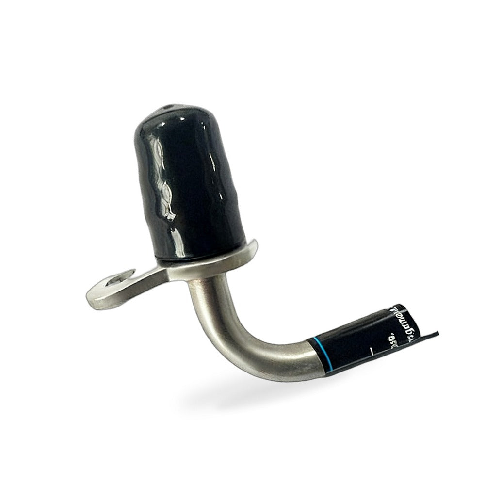 Turbocharger Oil Feed Pipe Suitable for BMW 3 Series 5 Series X5 N55 11427585402 - BD4
