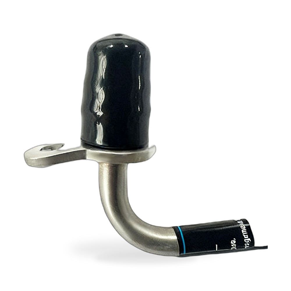 Turbocharger Oil Feed Pipe Suitable for BMW 3 Series 5 Series X5 N55 11427585402 - ZT3